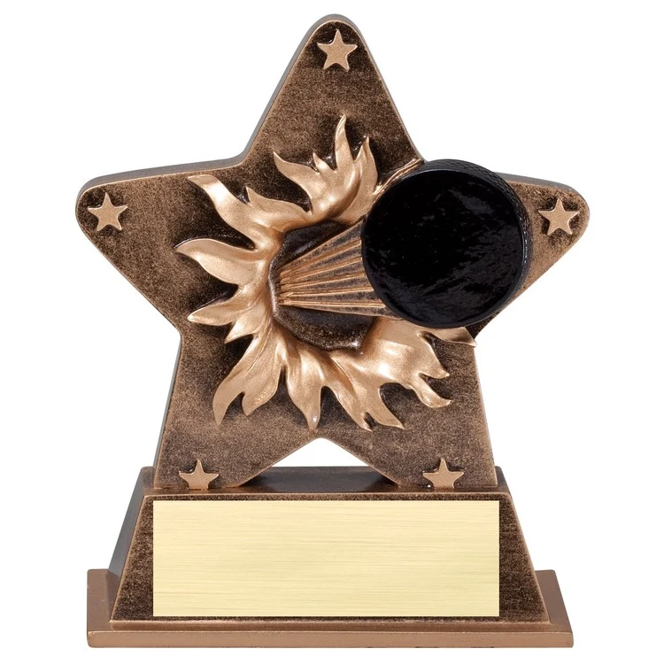 Hockey Starburst Award 1