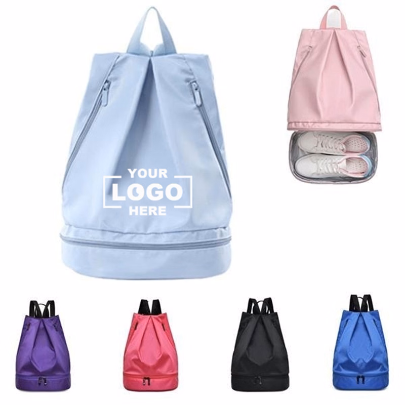 Waterproof Fitness Bag