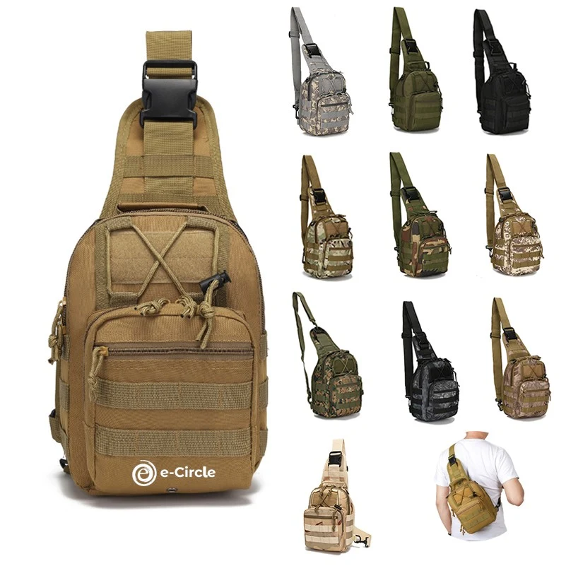 Outdoor Tactical Bag Backpack Military Sport Bag 1