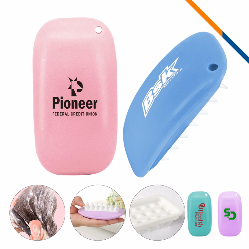 Bonbon Scalp Massager
