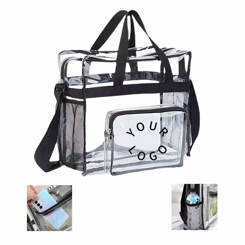 Scratch Resistant PVC Storage Bag