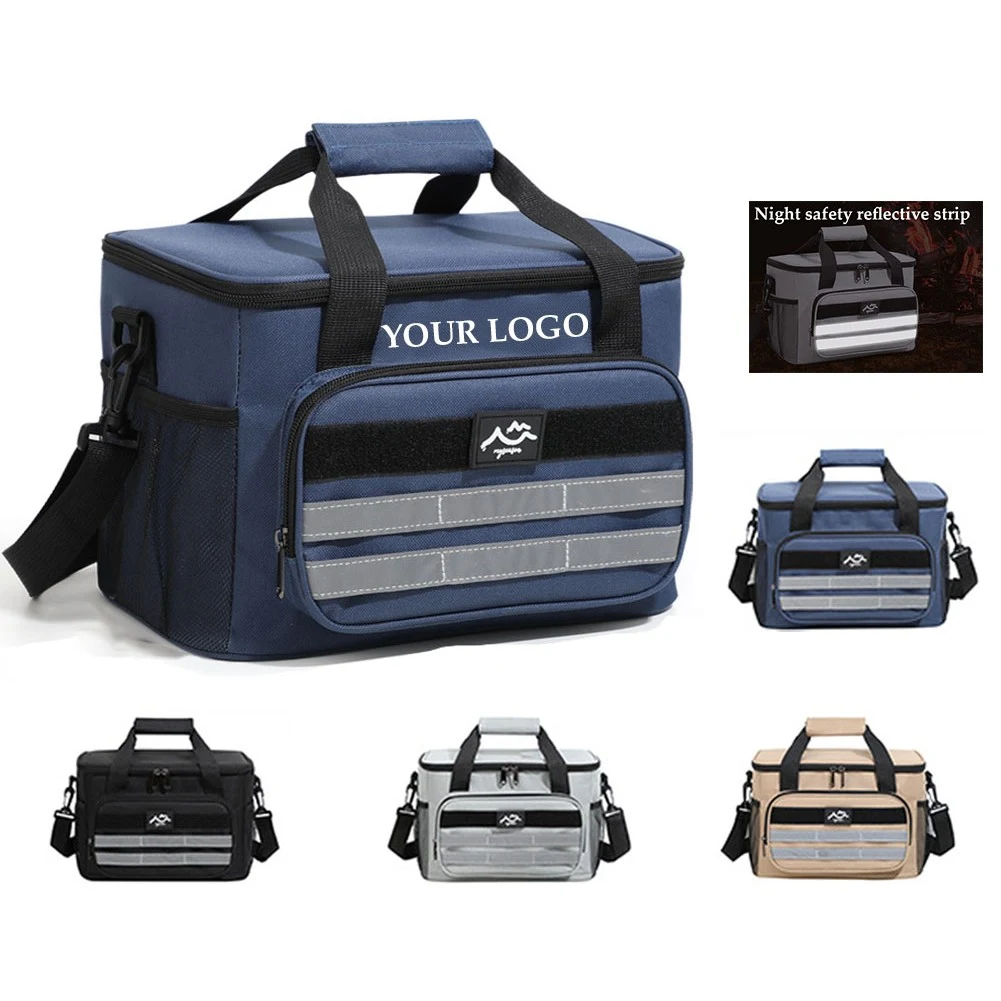 Tactical Lunch Box 1