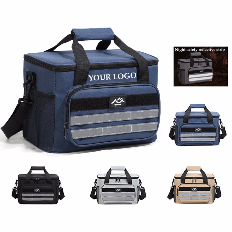 Tactical Lunch Box