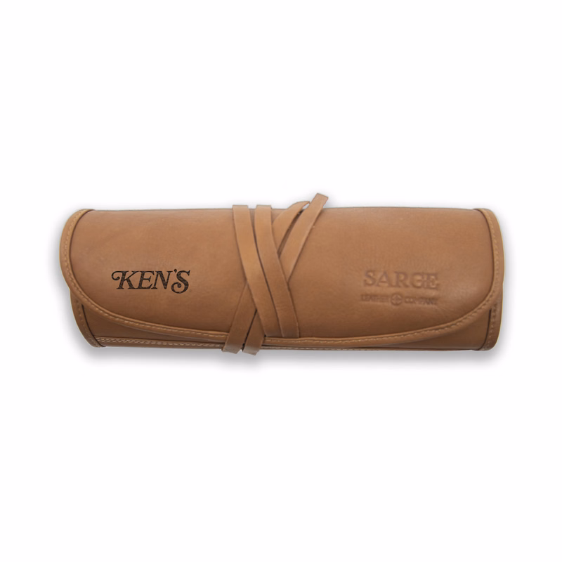 Amparo - Gun Cleaning Mat Roll
