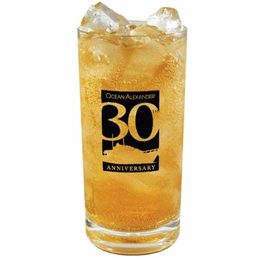 15 oz. Tall Straight Wall Tumbler