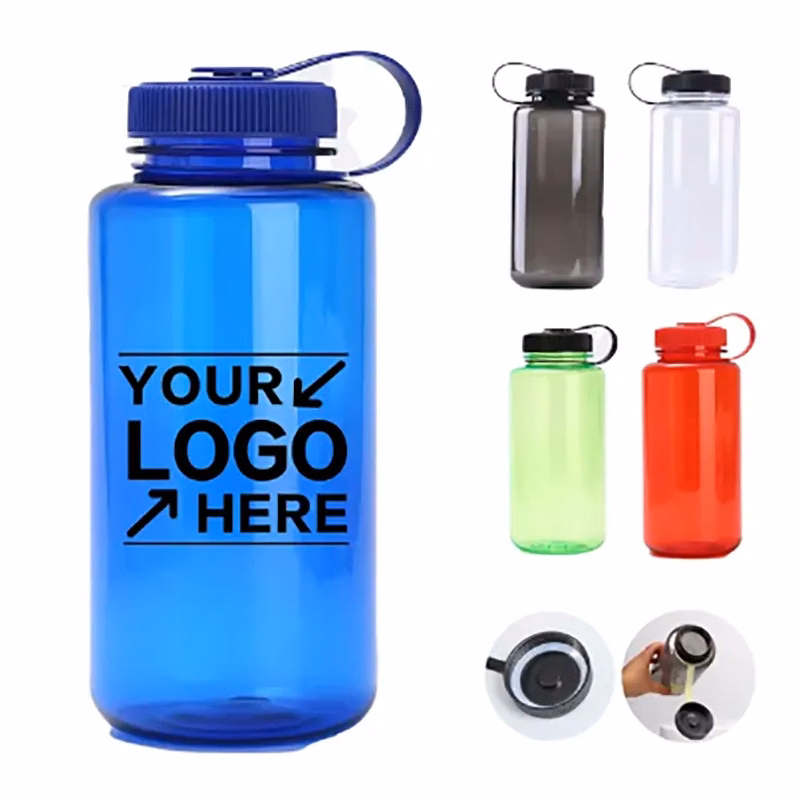32oz Wide Mouth Water Bottle