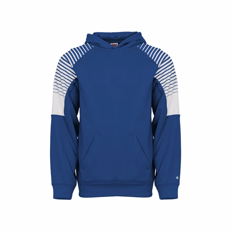 Youth Lineup Hooded Sweatshirt - 2405