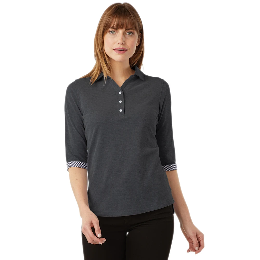 Women's Naugatuck Shirt 1