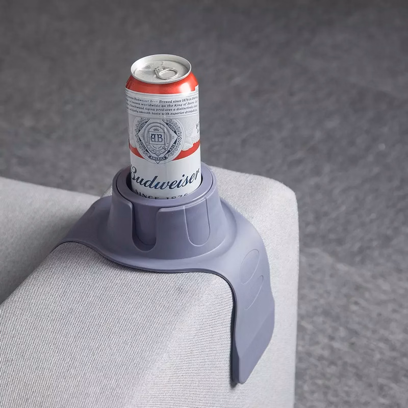 Chair Couch Arm Cup Holder