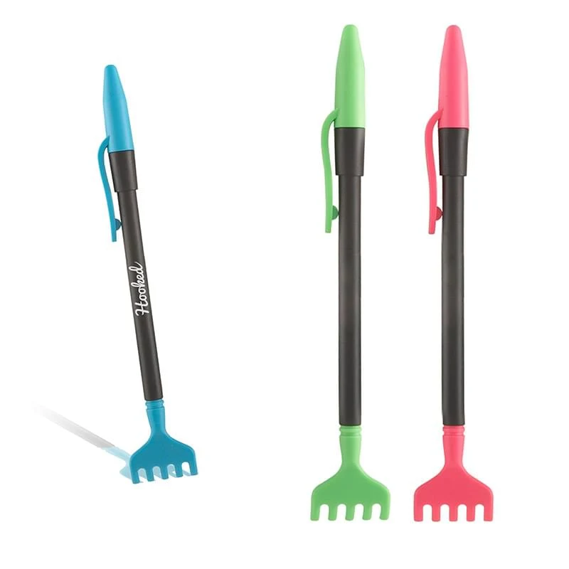 Scratch 'n Write Twilight - 2-in-1 Pen & Back Scratcher 1