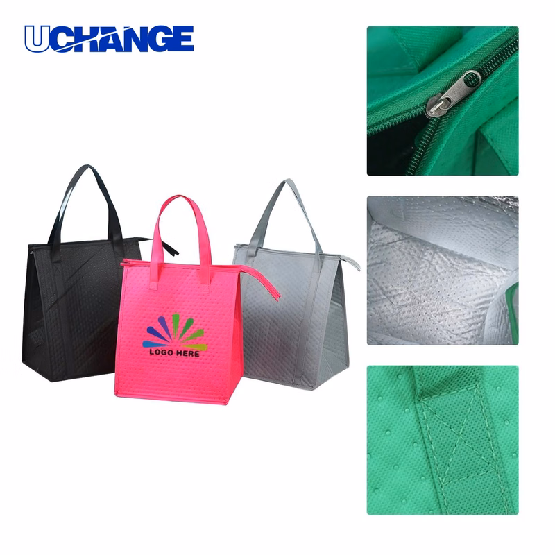 Non-Woven Insulated Handbag