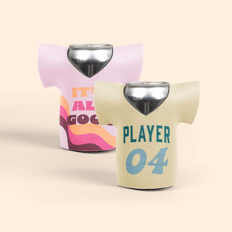 SHIRT COOLIE