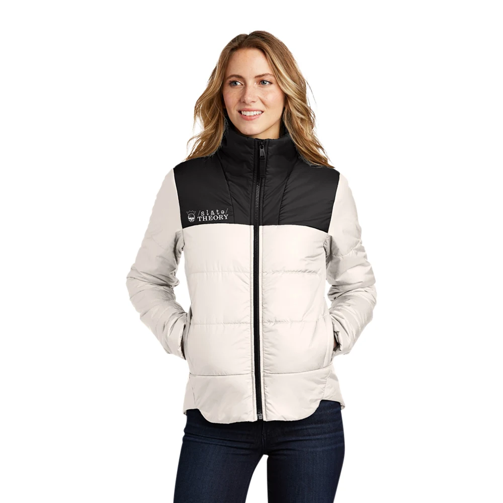 The North Face Ladies Everyday Insulated Jacket 1