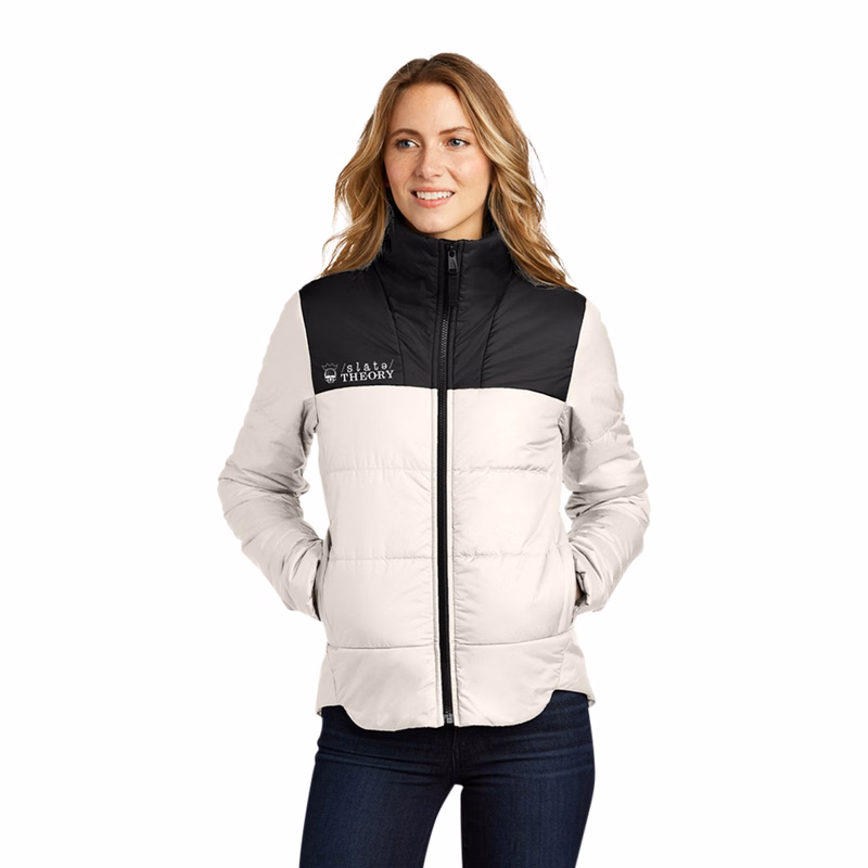 The North Face Ladies Everyday Insulated Jacket