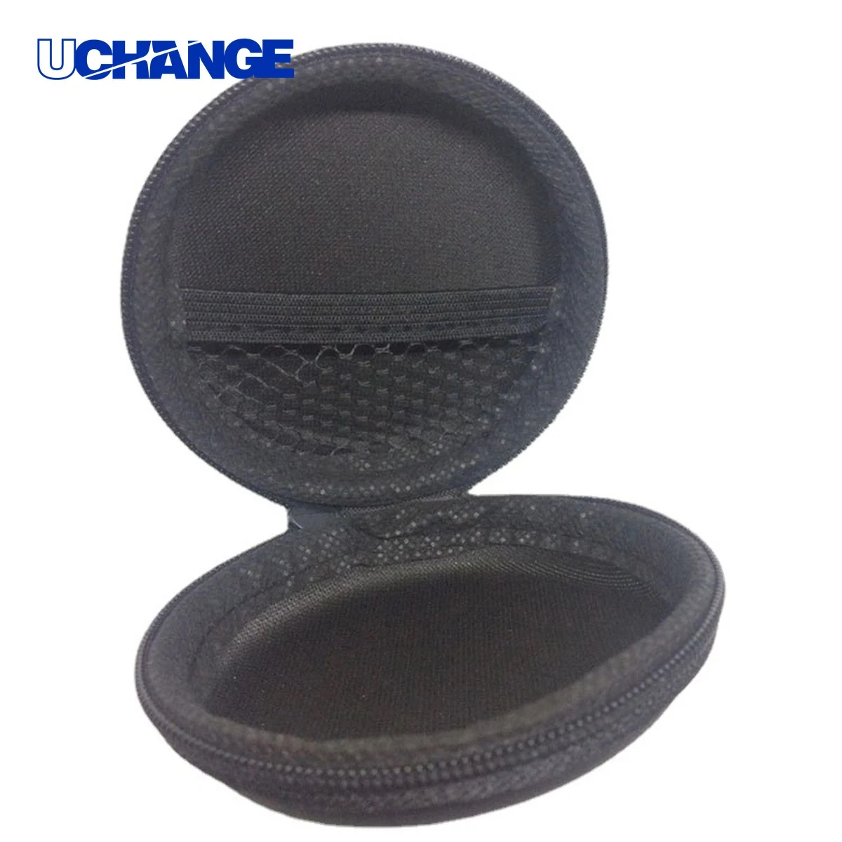 Headphone Case with Protective Storage Design 1