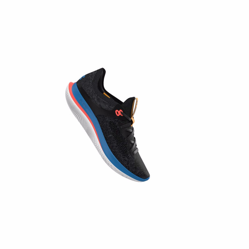 Women's UA Flow Synchronicity Street Running Shoes 