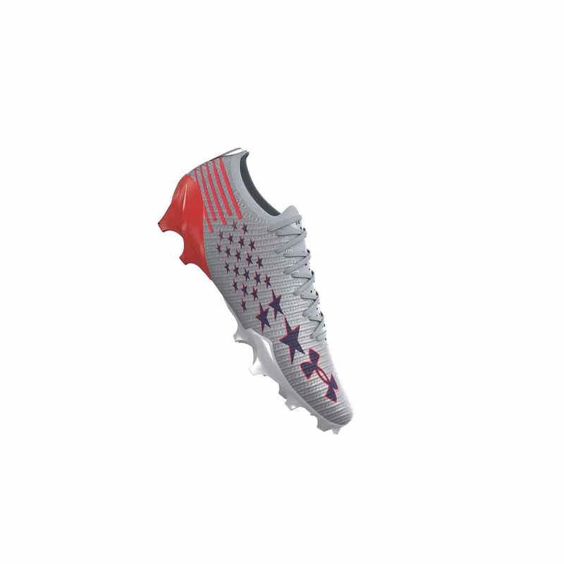 UA Blur Pro USA Men's Football Cleats