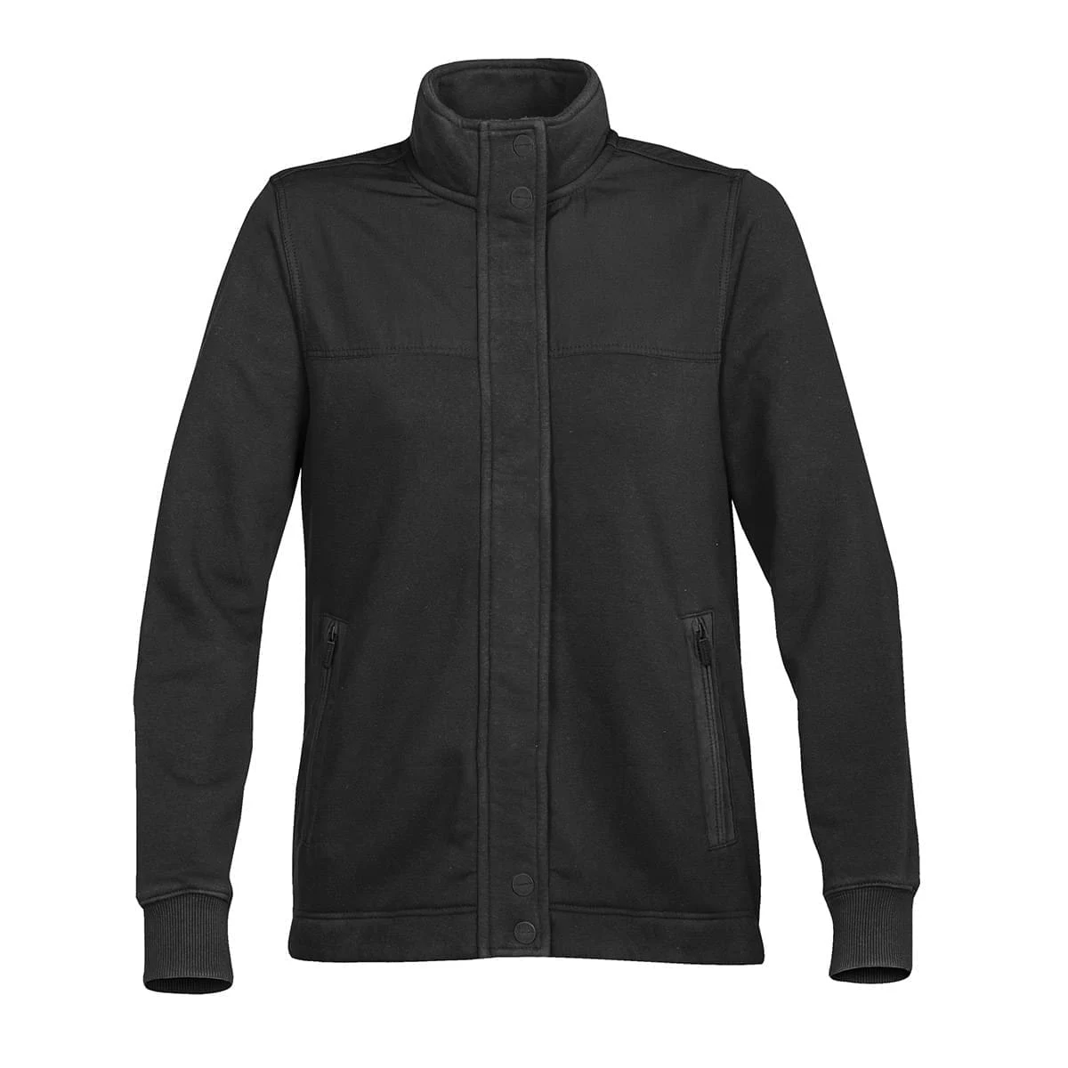 Stormtech Women's Ensign Fleece Jacket 1