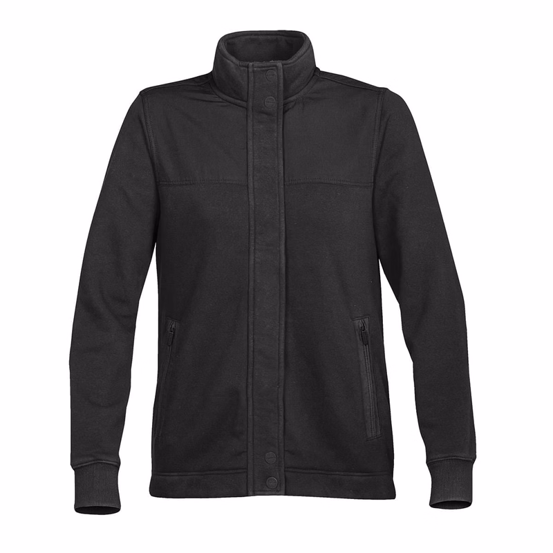 Stormtech Women's Ensign Fleece Jacket