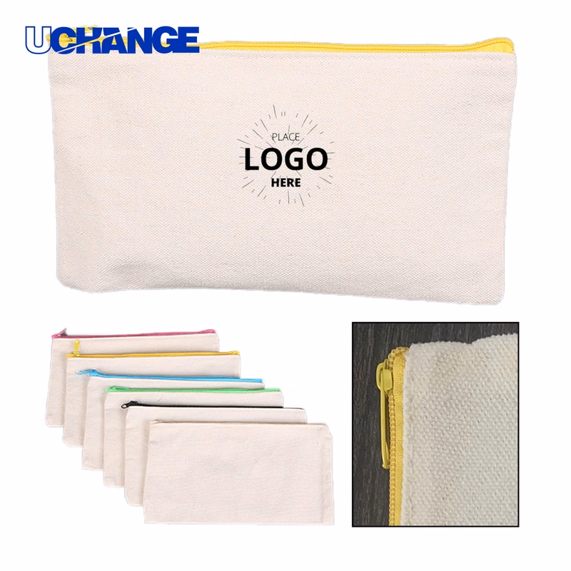 Zipper Pencil Case Organizer