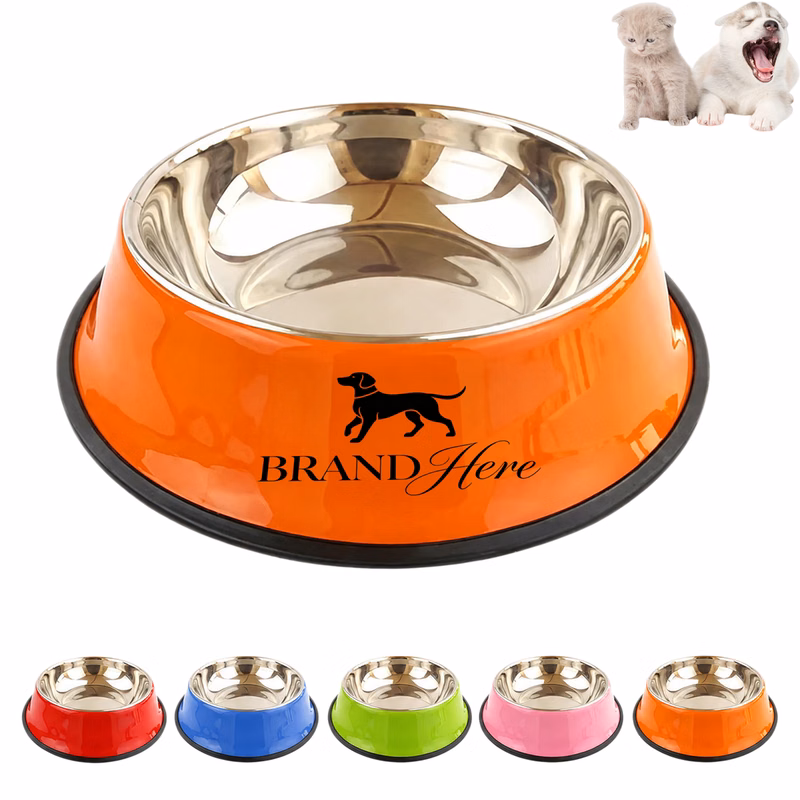 Pet Food Dish