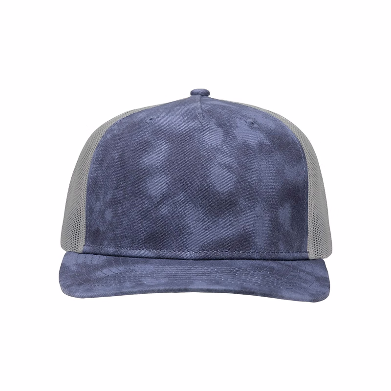 Modern Five-Panel Trucker Fit Cap - SP1550