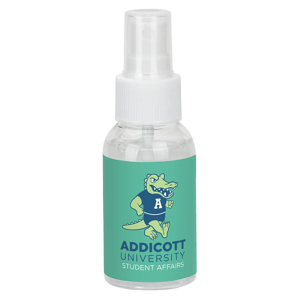 Sachet Laundry Freshener Spray 1