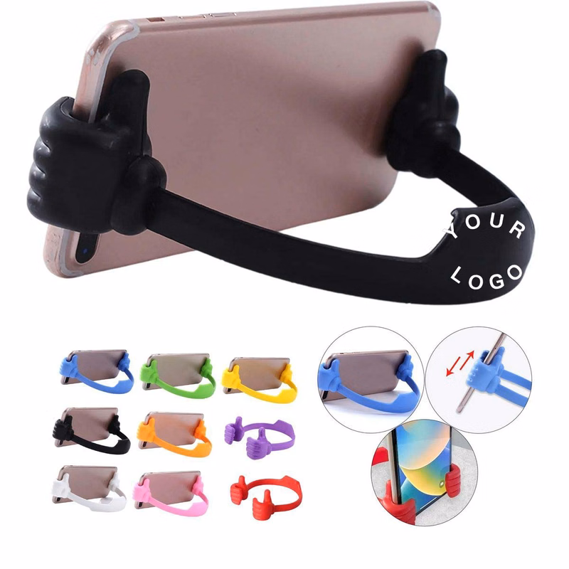 Multi Angle Adjustable Phone Stand for Daily Use