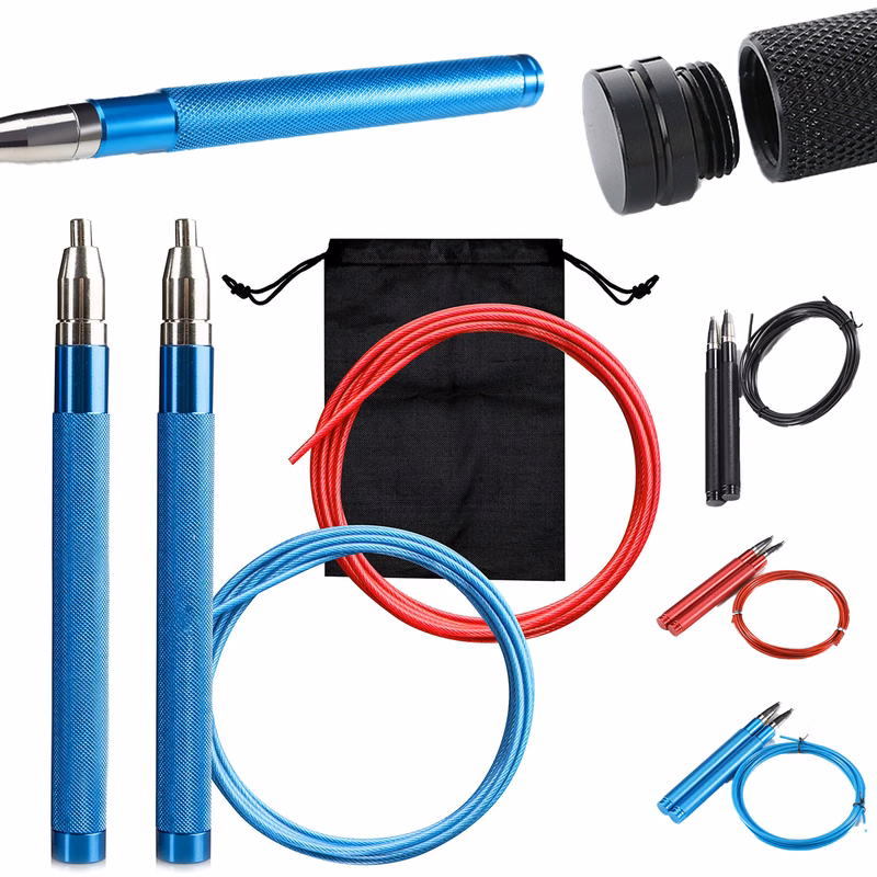 Aluminum Speed Jump Rope
