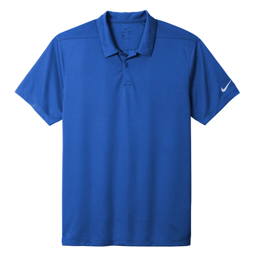 Nike Dry Essential Solid Dri-FIT Polo Shirt 1