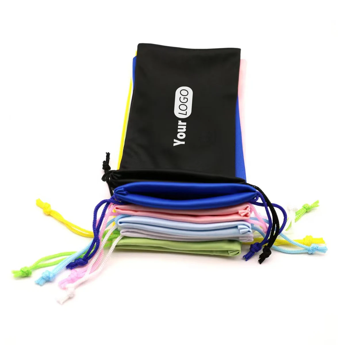 Microfiber Cloth Protective Pouch 1