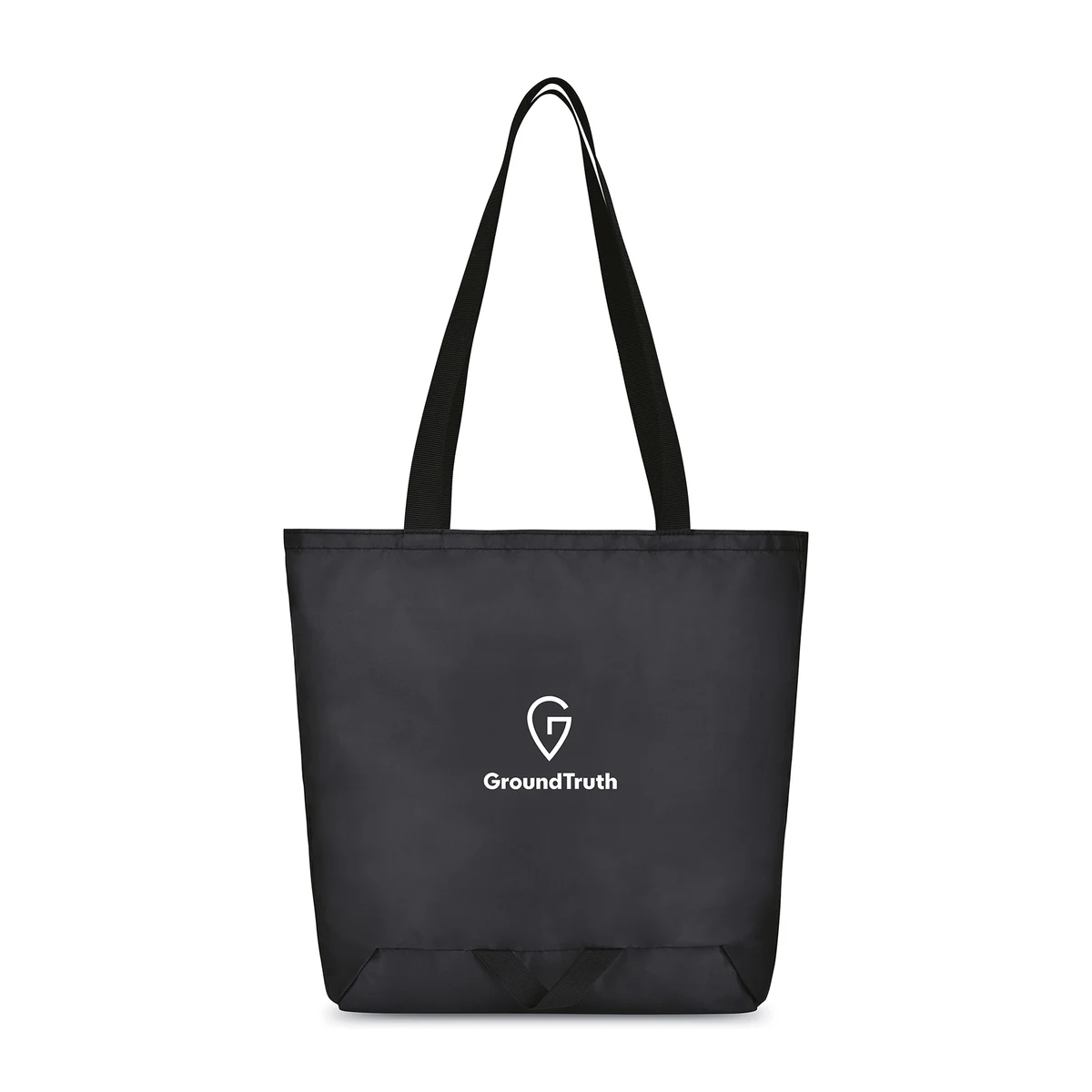 Renew Recycled rPET Packable Shopper - AWARE™ 1