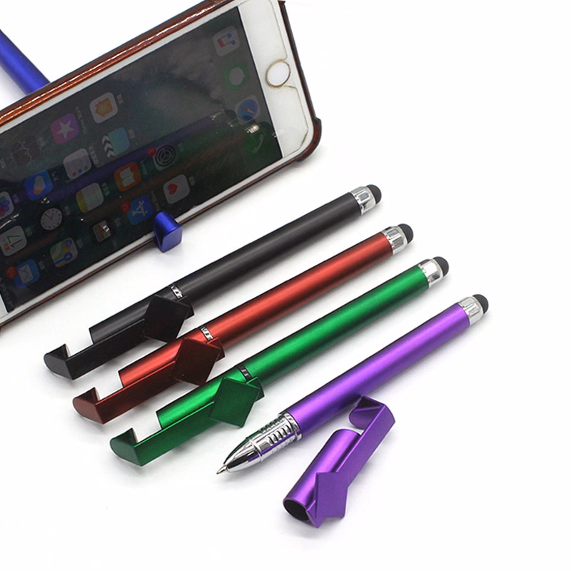 Advertising Phone Holder Ball Pen