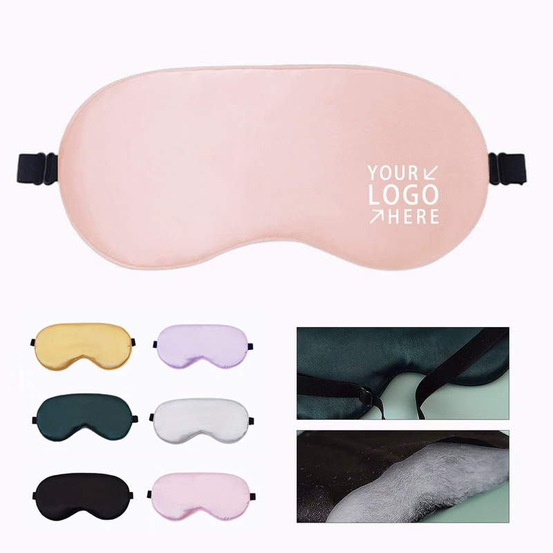 Adjustable Sleeping Eye Mask