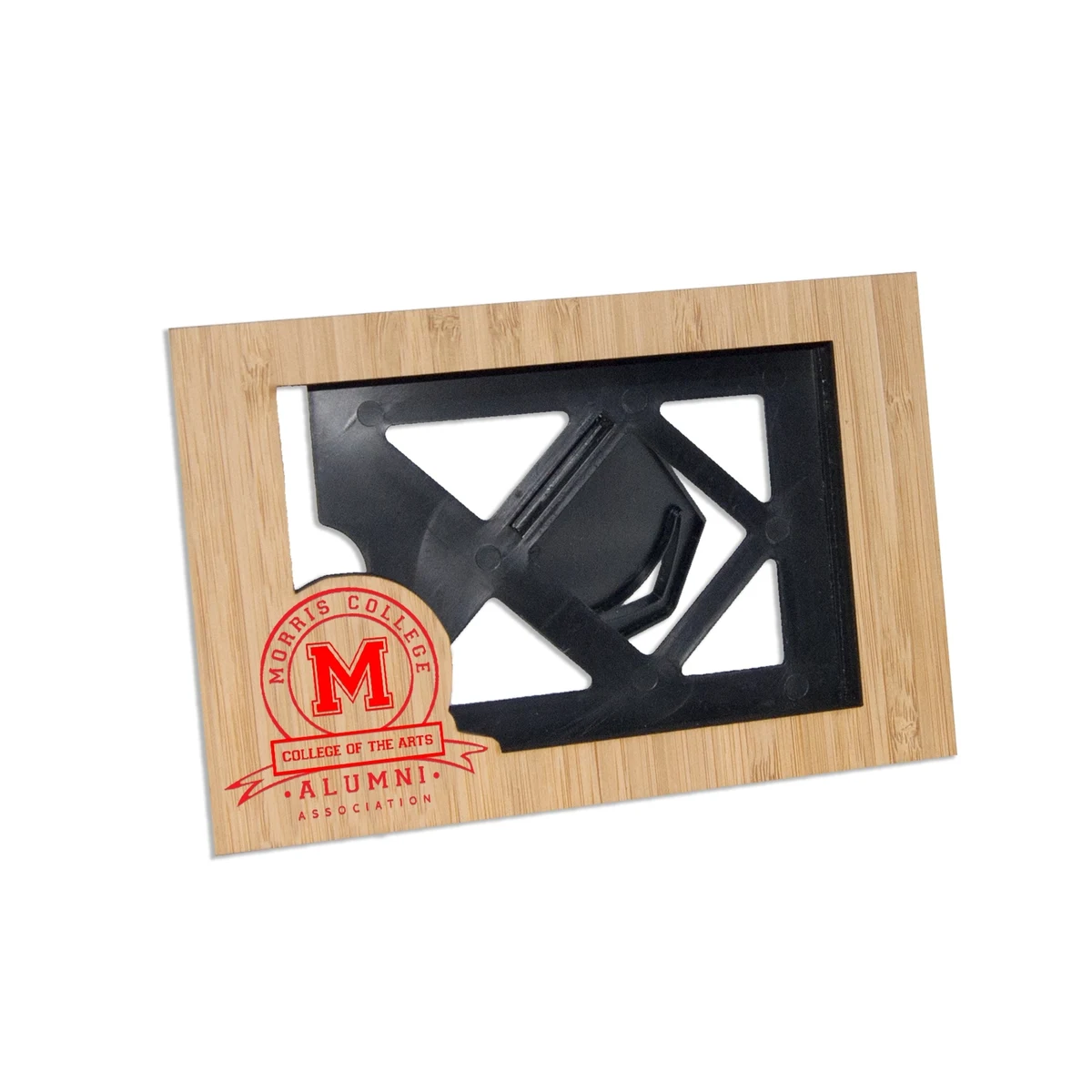 Ultra Vivid Bamboo Easel Frames 1