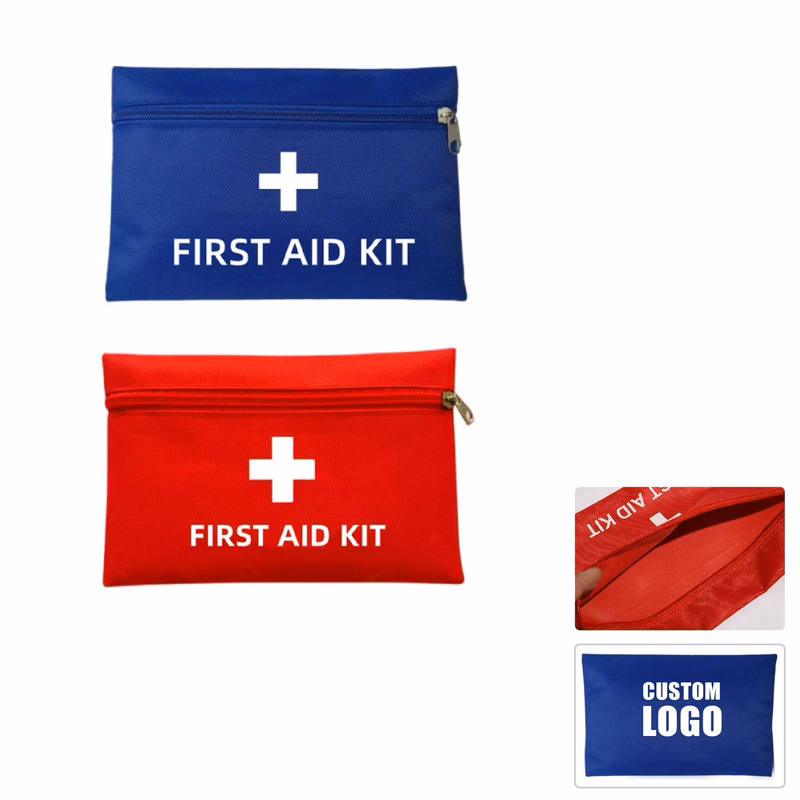 MOQ 10 pcs Emergency Survival Bag