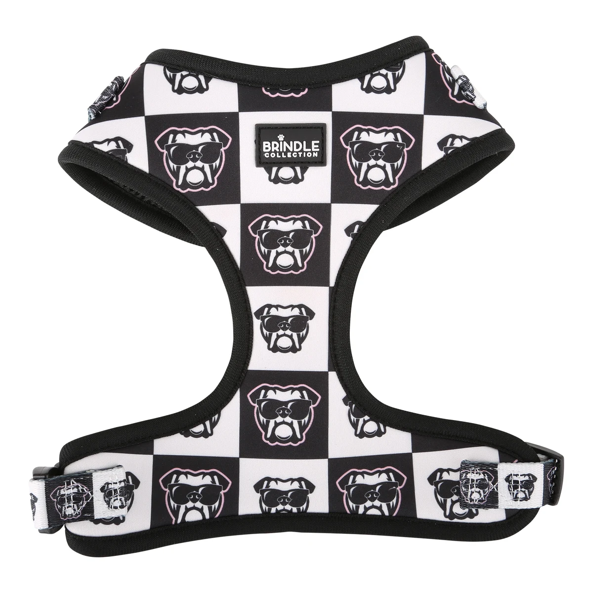 Dog Harness: Large 1