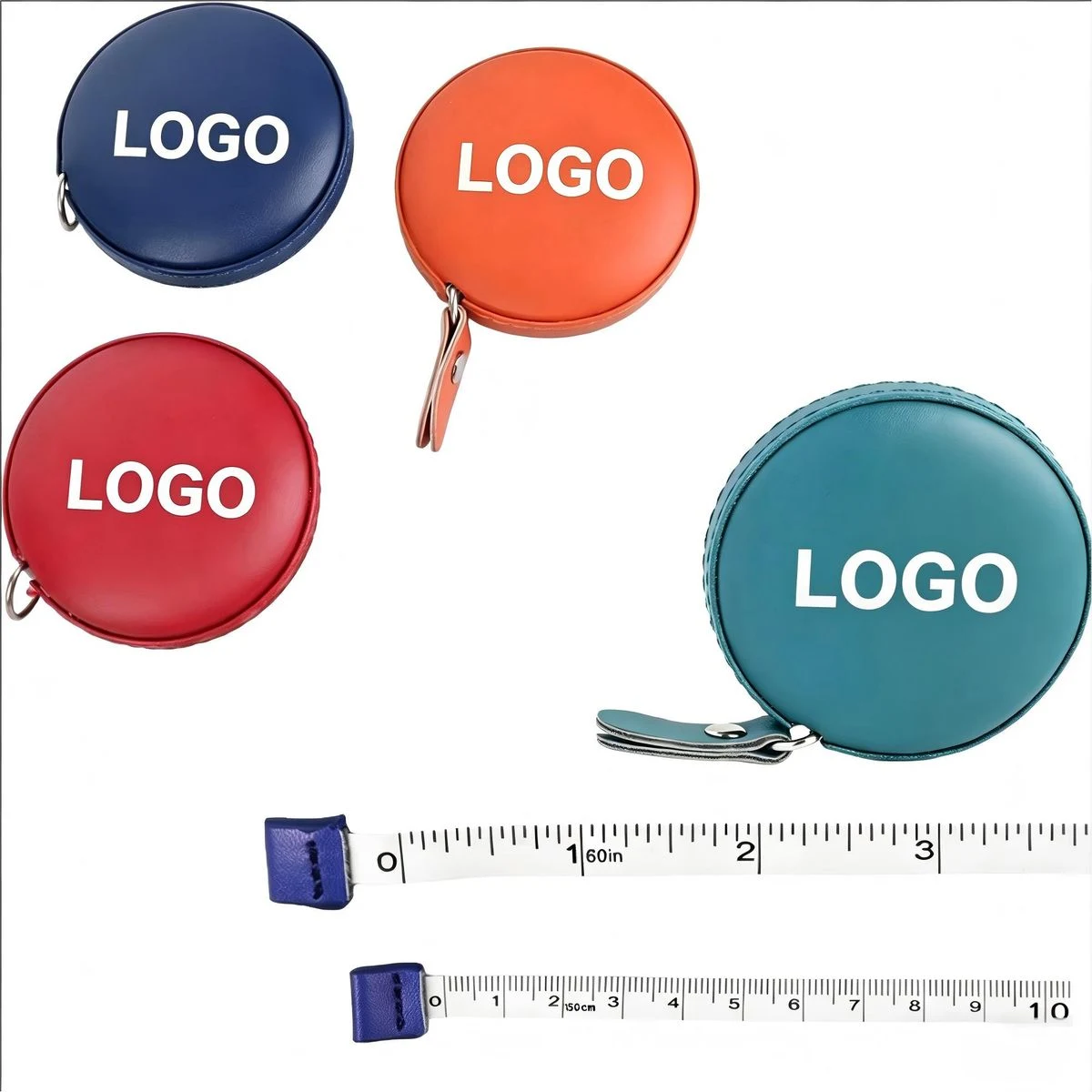 PU Leather Tape Measure 1