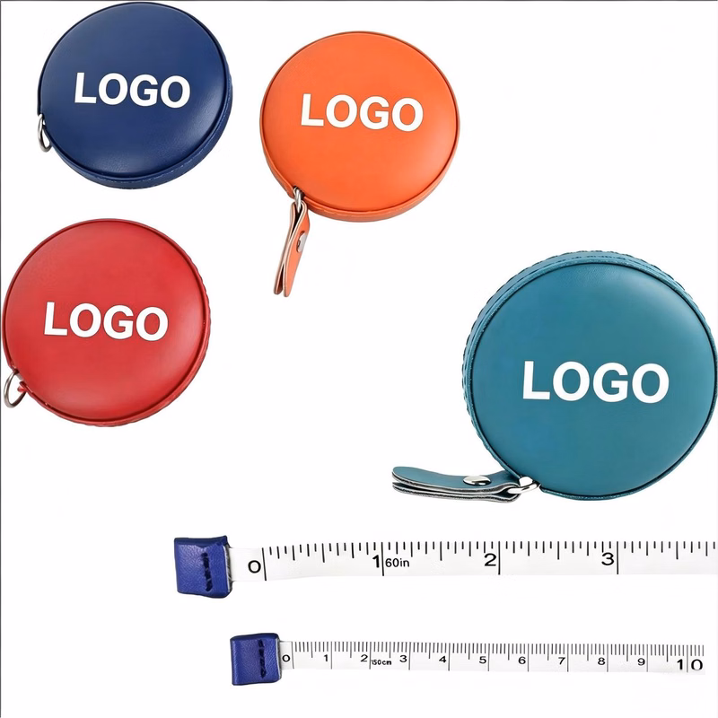 PU Leather Tape Measure