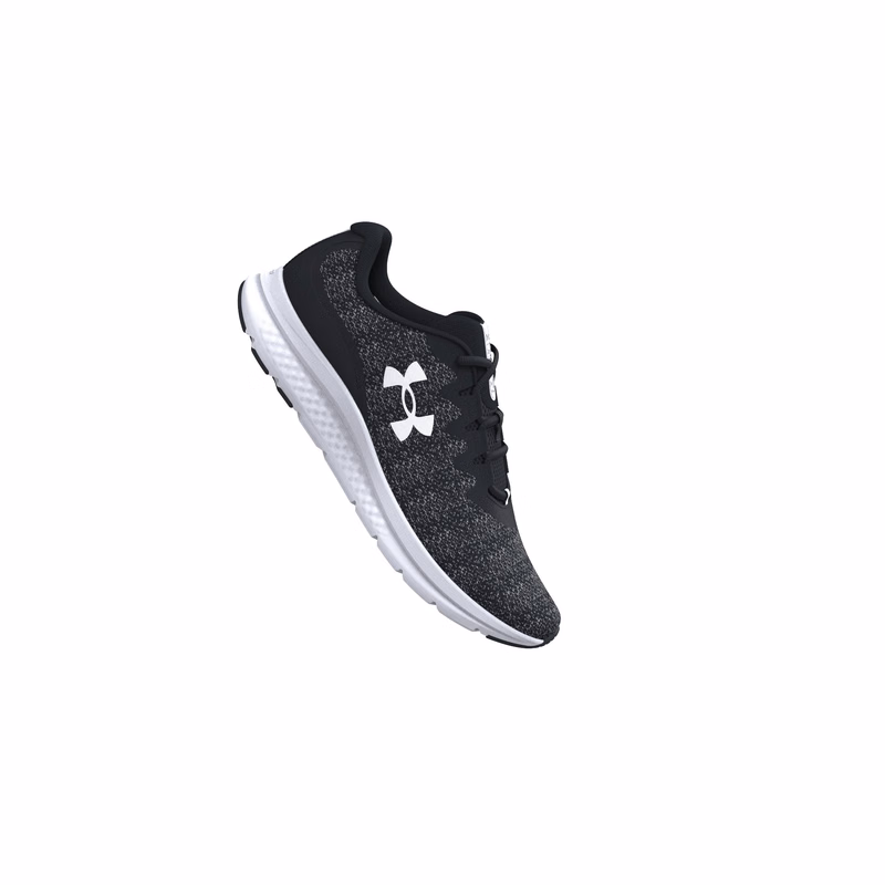 UA Charged Impulse 3 Knit Men's Running Shoes