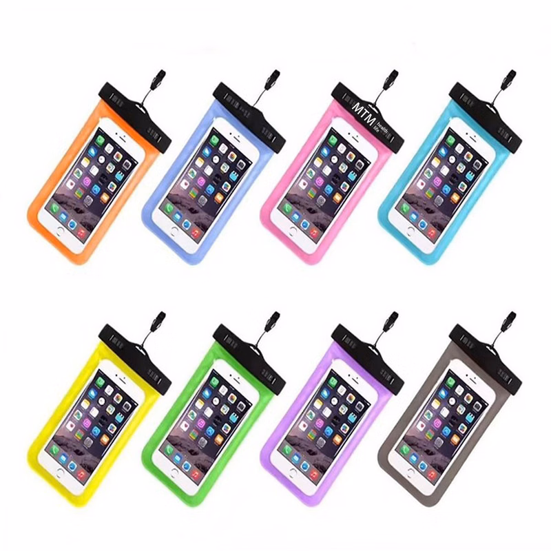 Waterproof Smart Phone Dry Bag Pouch