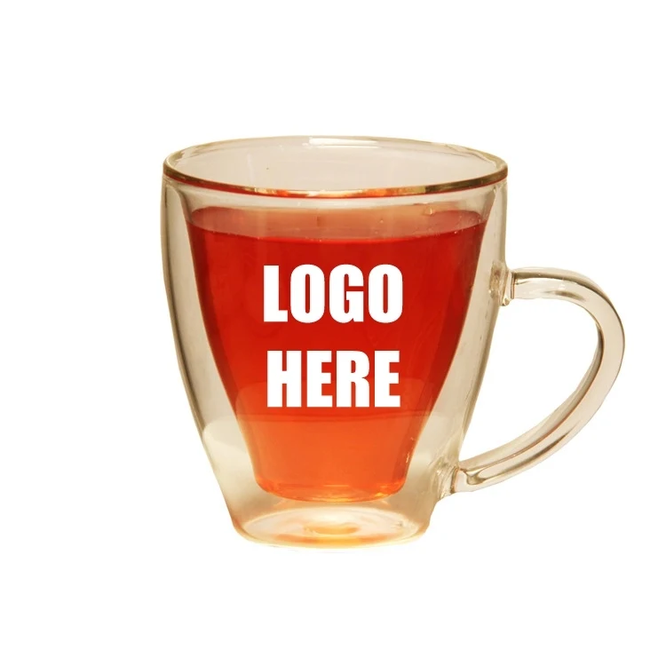 Custom 5 oz Double Wall Insulated Mug 1