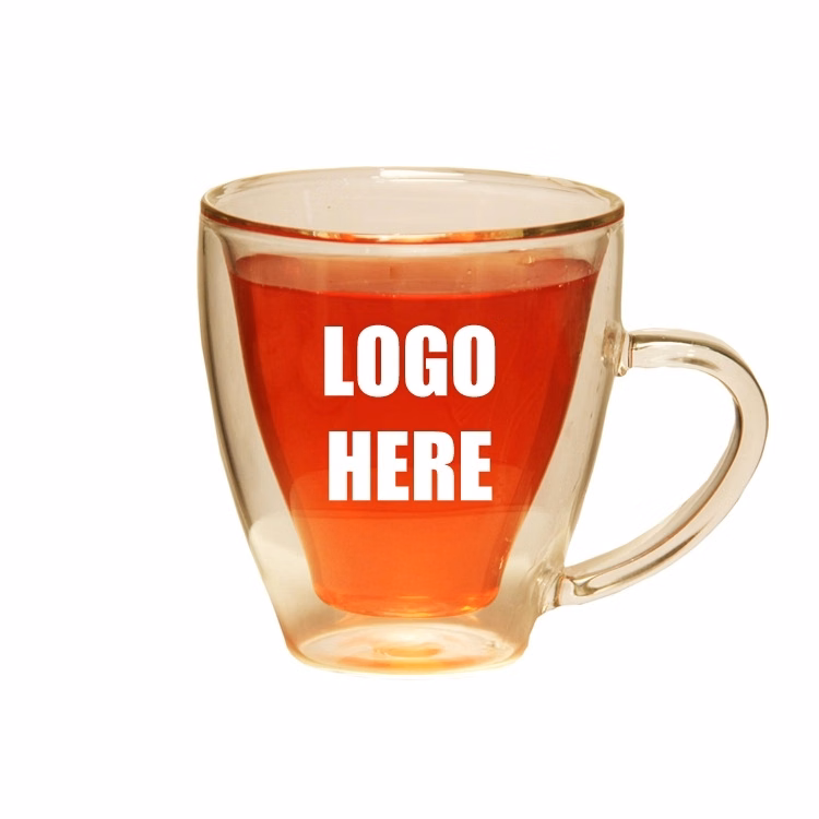 Custom 5 oz Double Wall Insulated Mug