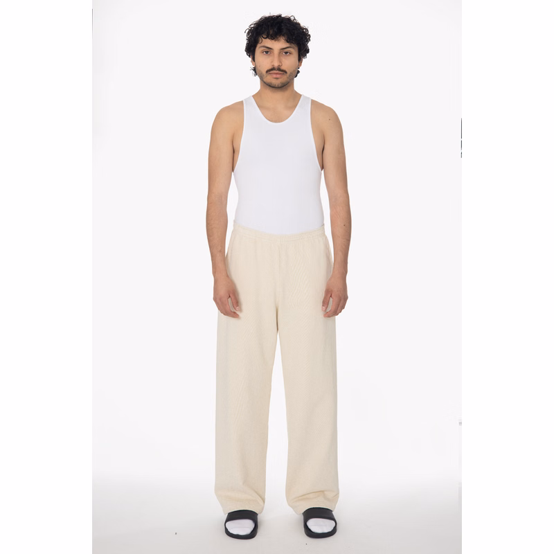 HF Straight Leg Sweatpant