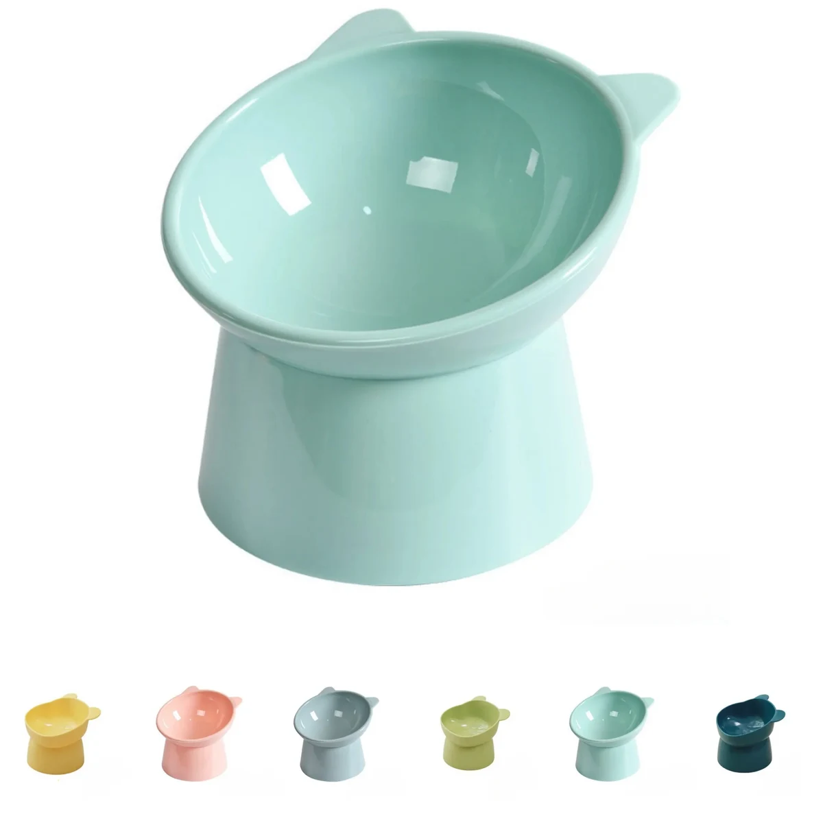 Pet Bowls 1