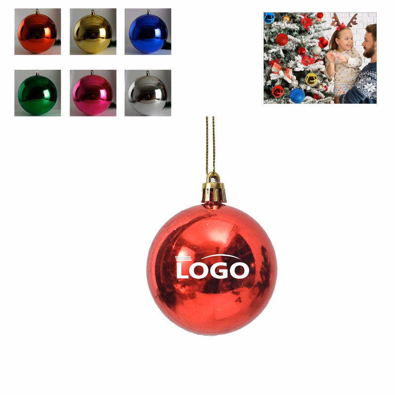 Christmas Tree Decoration Ball