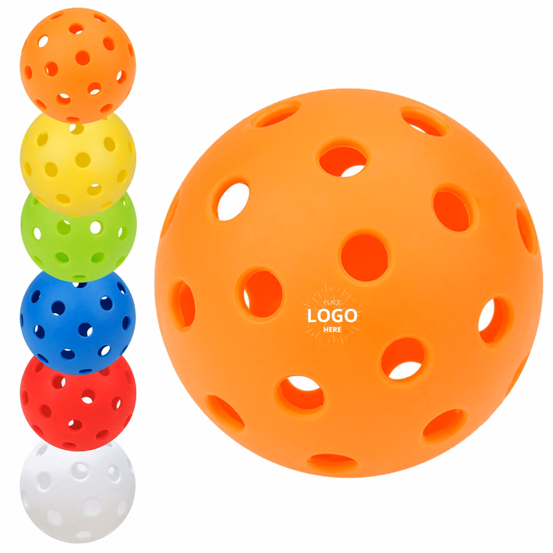 Play Pickleball