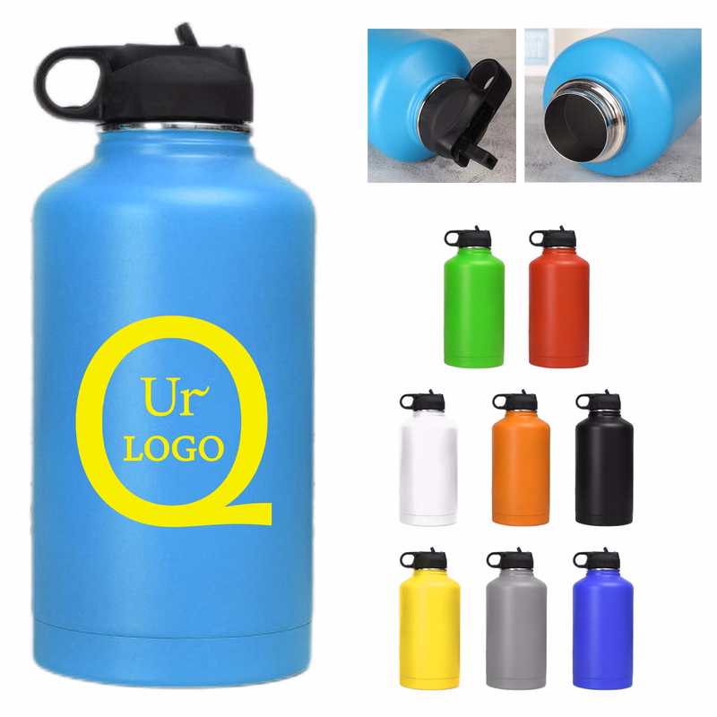 64Oz Bottles