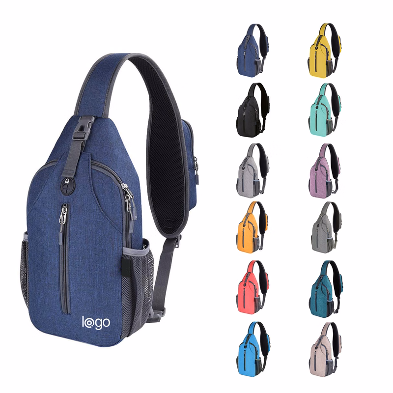 Men's Crossbody Bag