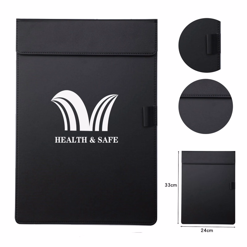 Conference Mat Leather Writing Board